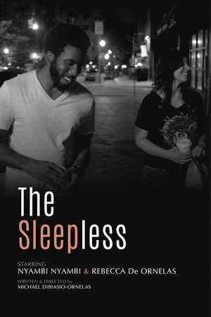 The Sleepless The Sleepless