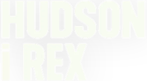Hudson & Rex — Logos 4