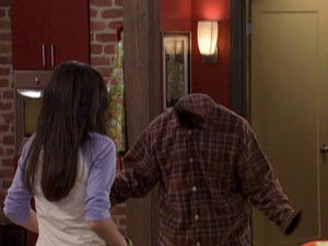 Os Feiticeiros de Waverly Place 1×12