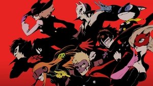 PERSONA5 the Animation (2018 – …)