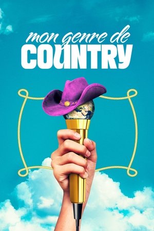 My Kind of Country movie poster