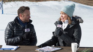 The Bachelor Winter Games: 1×1