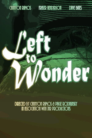 Left to Wonder 3