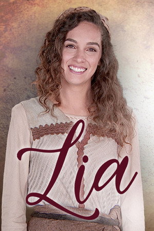 The Challenge of Leah