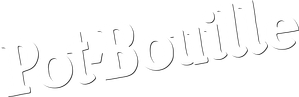 Pot-Bouille — Logos 1