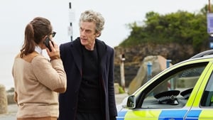 Doctor Who 9×8