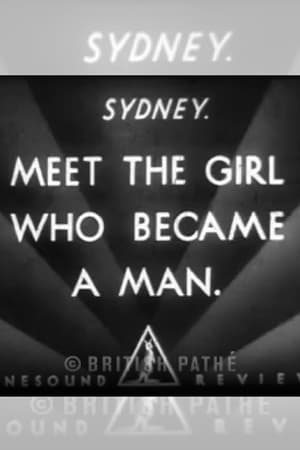 Meet The Girl Who Became A Man (1937)