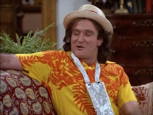 Mork ve Mindy: 1×21