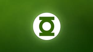 poster Green Lantern