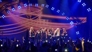 Pitch Perfect 2 ชมรมเสียงใส ถือไมค์ตามฝัน 2 (2015)