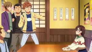 Rent-a-Girlfriend Season 1 Episode 18
