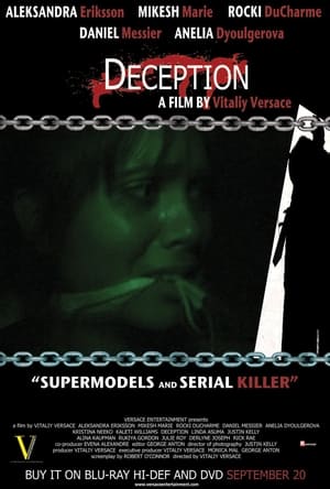 Poster Deception (2010)