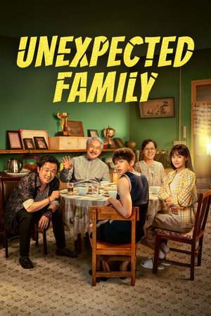 Unexpected Family