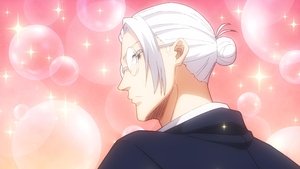 SAKAMOTO DAYS: 1×20