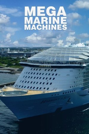 Image Mega Marine Machines