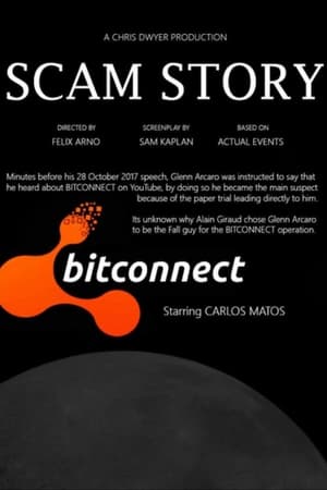 Image Scam Story