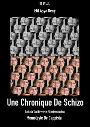 Image Une Chronique De Schizio