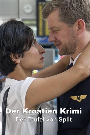 Der Kroatien Krimi: Der Teufel von Split poster