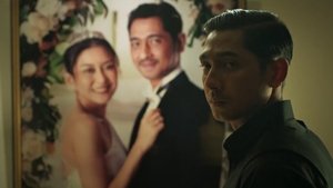 Vengeance in the Dreary Night (2025)