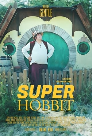 Poster Super Hobbit 2021