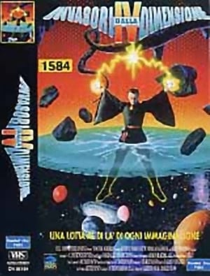 Invasori dalla IV dimensione (1992)