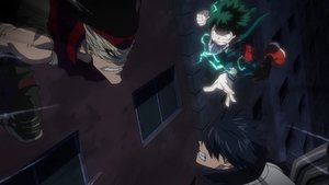 My Hero Academia Temporada 2 Capitulo 17