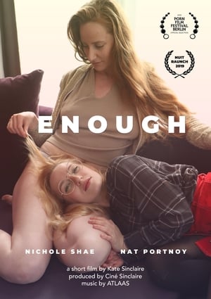 Enough (2019)