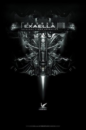 Poster Exaella (2011)