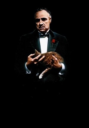 poster The Godfather