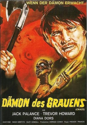 Dämon des Grauens