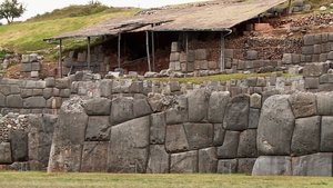 Image Beneath the Sacred Temples