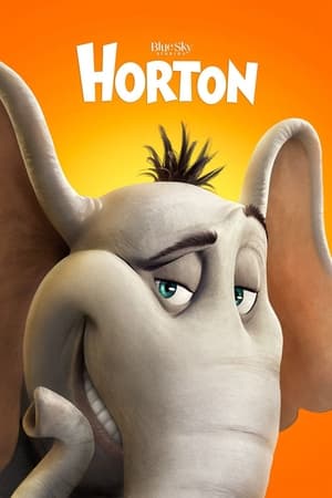 Poster Horton 2008
