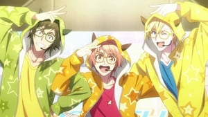 IDOLiSH7: 1×12
