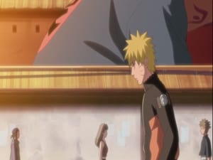 Naruto Shippūden: Season 8 Episode 152 – Somber News