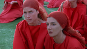 The Handmaid’s Tale 1990