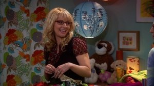 The Big Bang Theory 5 x Episodio 13