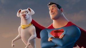 DC Liga Super-Pets