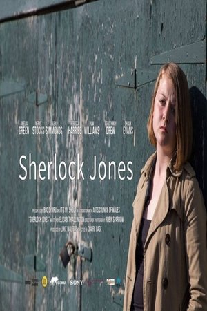 Image Sherlock Jones