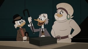 DuckTales: Os Caçadores de Aventuras: 1×17