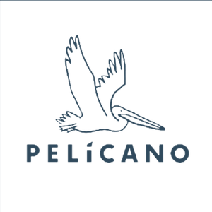 Logo Pelícano Cine