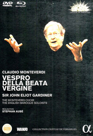 Vespro Della Beata Verginie 2