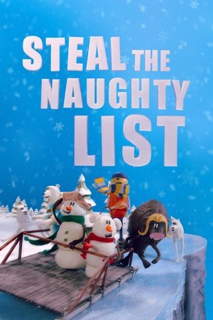 Image Steal the Naughty List