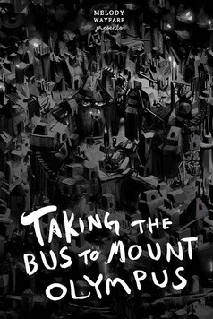 Taking the Bus to Mount Olympus