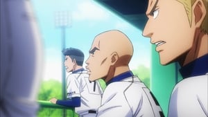 Diamond No Ace: 2×25