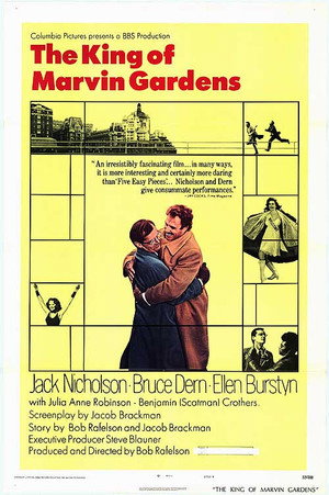 Постер фильма «Садовый король (1972)» — (13 из 16)