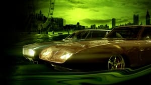 Fast & Furious 6 / Бързи и яростни 6