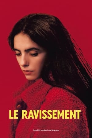 Poster Le Ravissement 2023