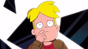 Final Space: 1 Staffel 8 Folge