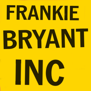 Logo Frankie Bryant Inc