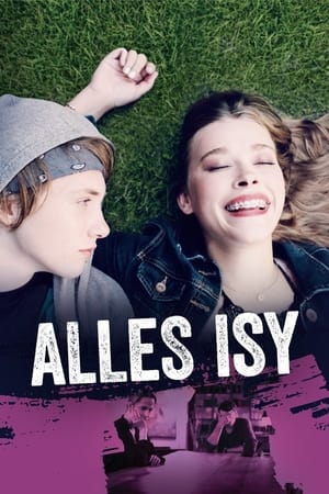 Poster Alles Isy 2018